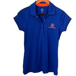 EP Sport Womens Small Short Sleeve Golf Polo - Rancho Bernardo